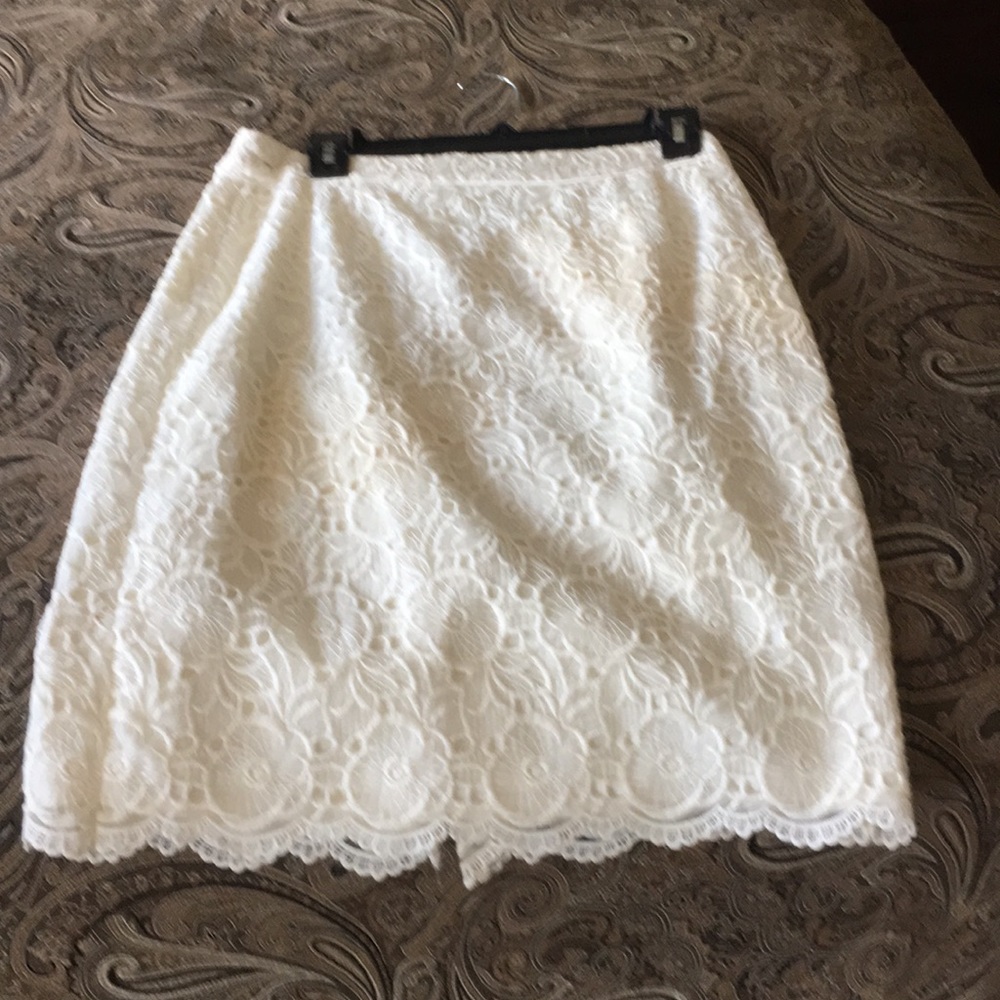 Antonio Melani skirt